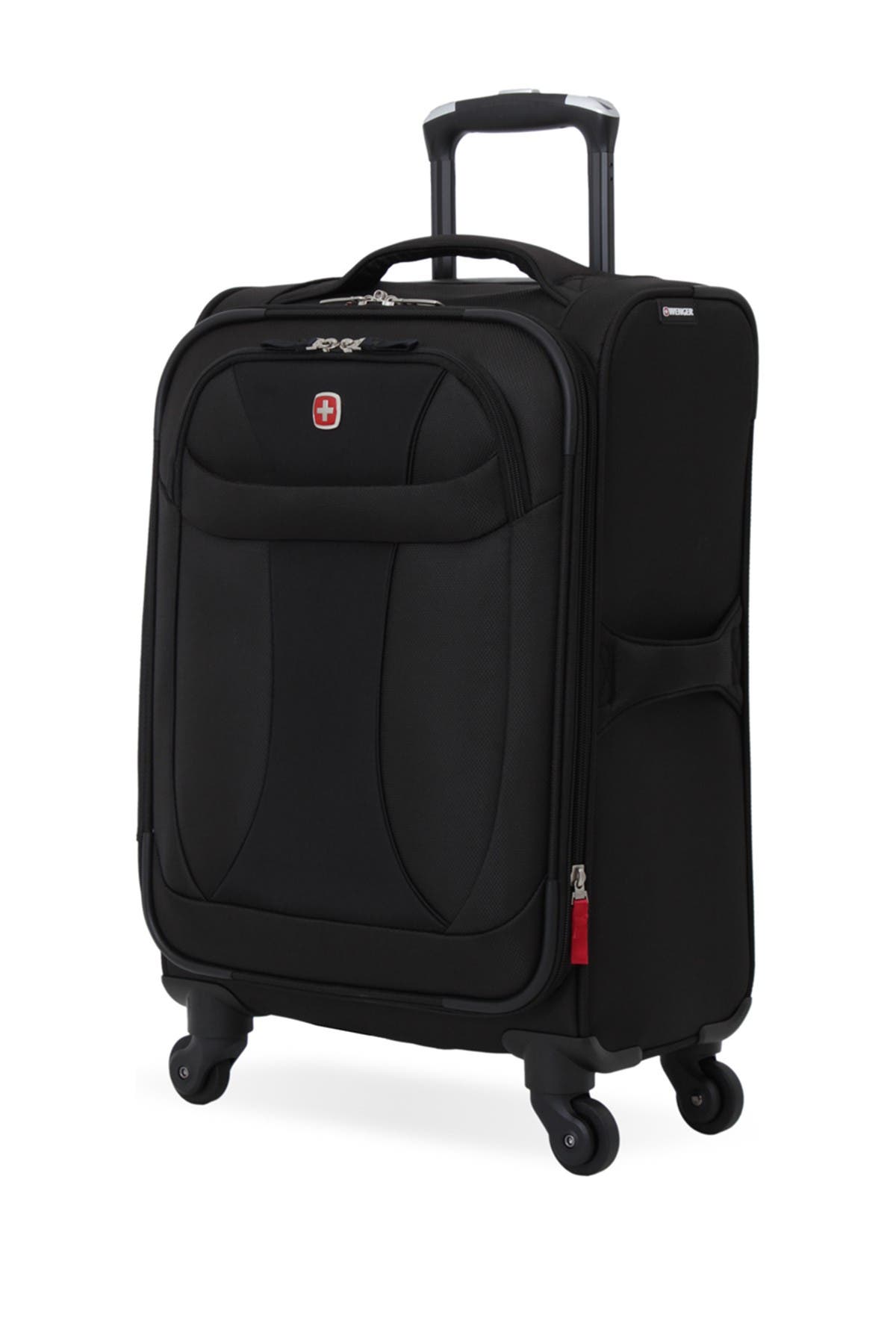 swissgear shipping