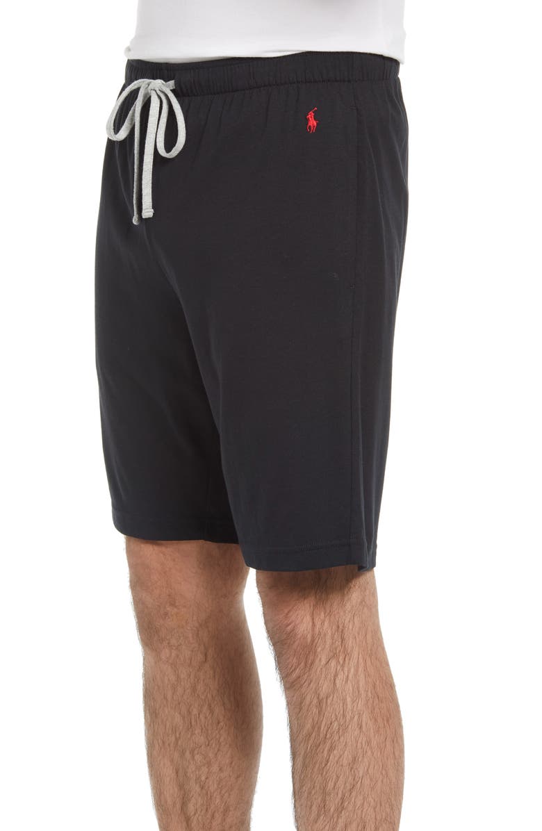 Polo Ralph Lauren Supreme Comfort Sleep Shorts Nordstrom