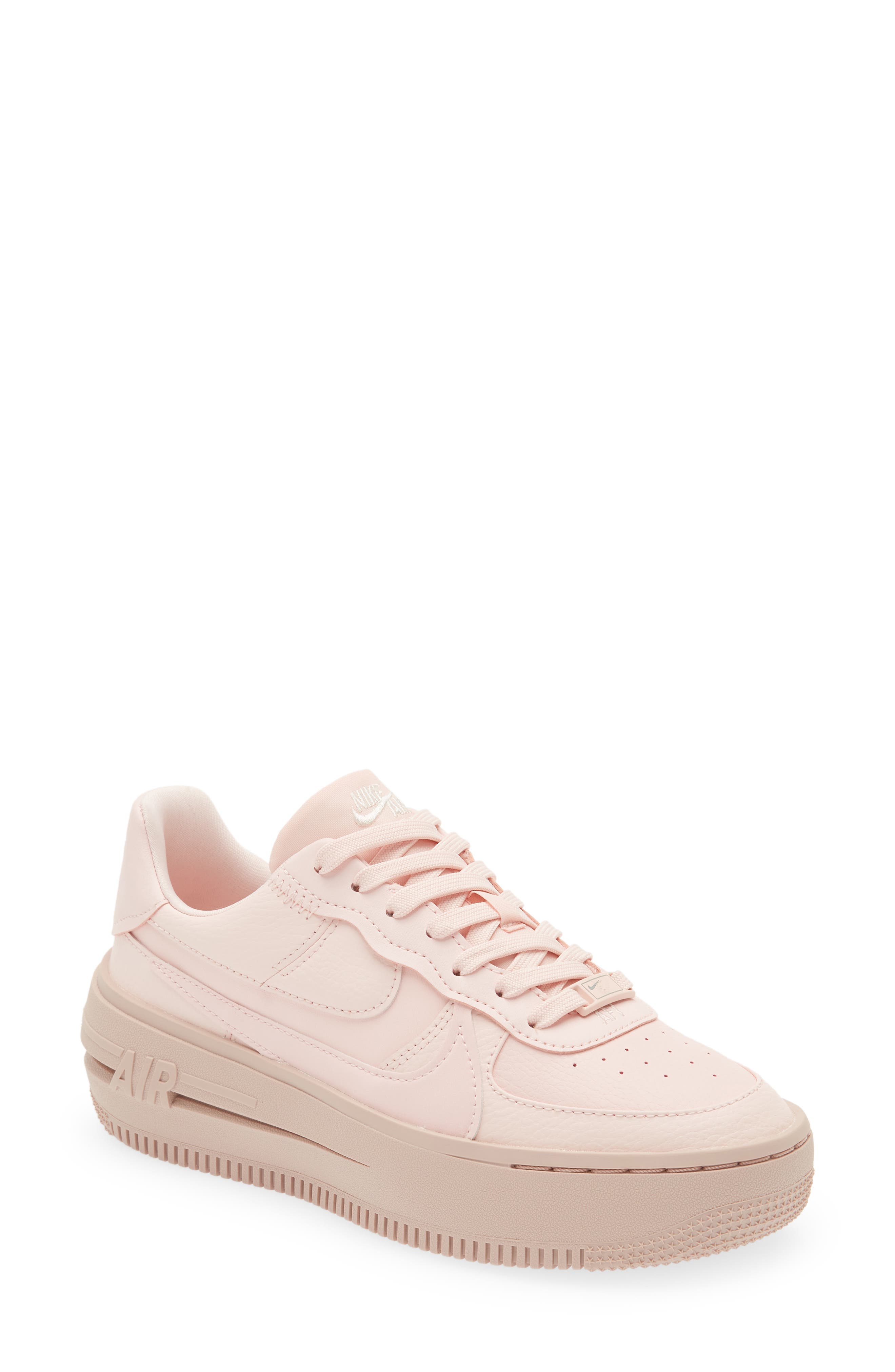 rose pink nikes