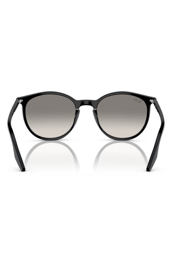 RAY BAN RAY-BAN 54MM PHANTOS SUNGLASSES