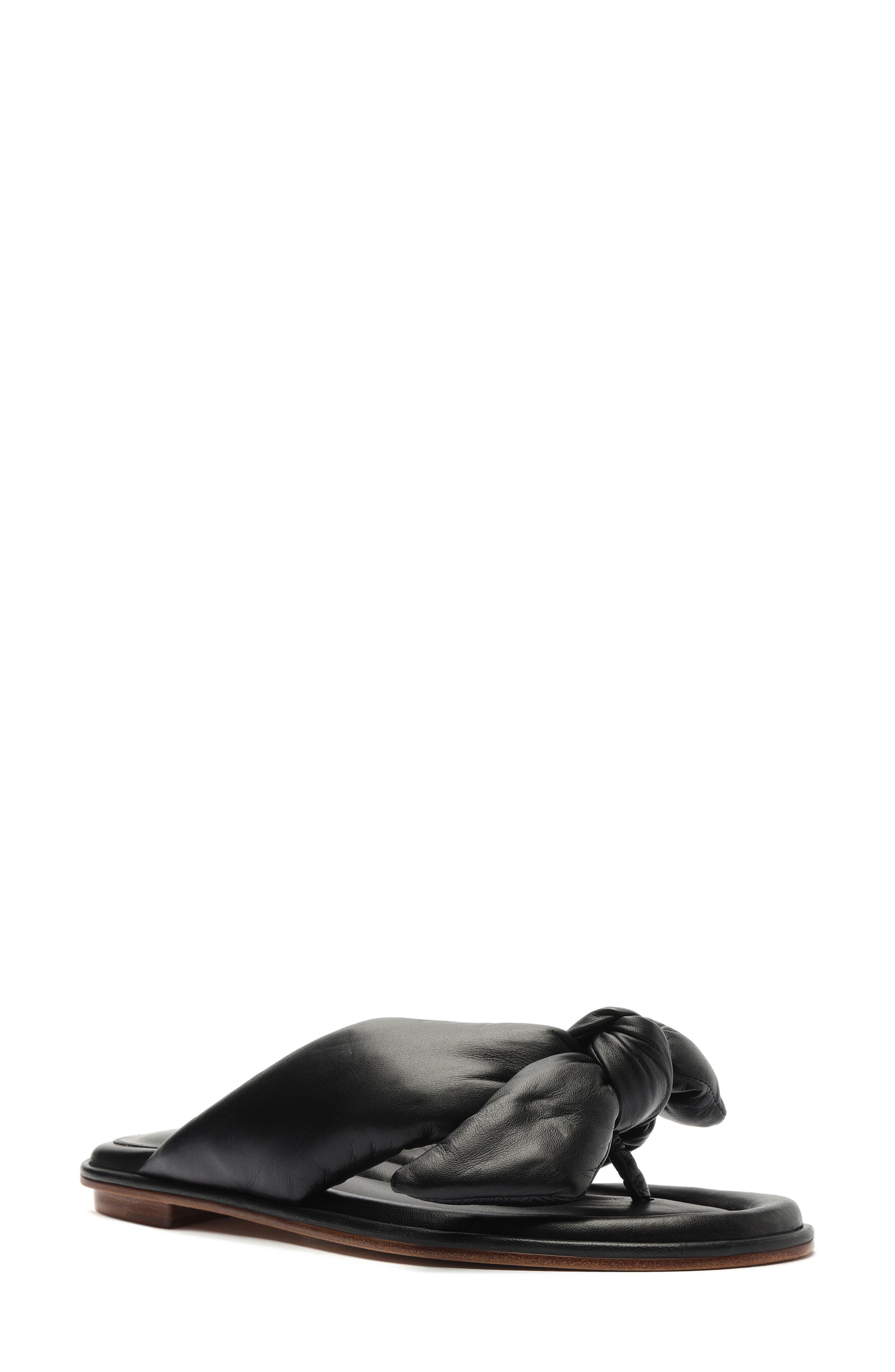 alexandre birman clarita flat sandal