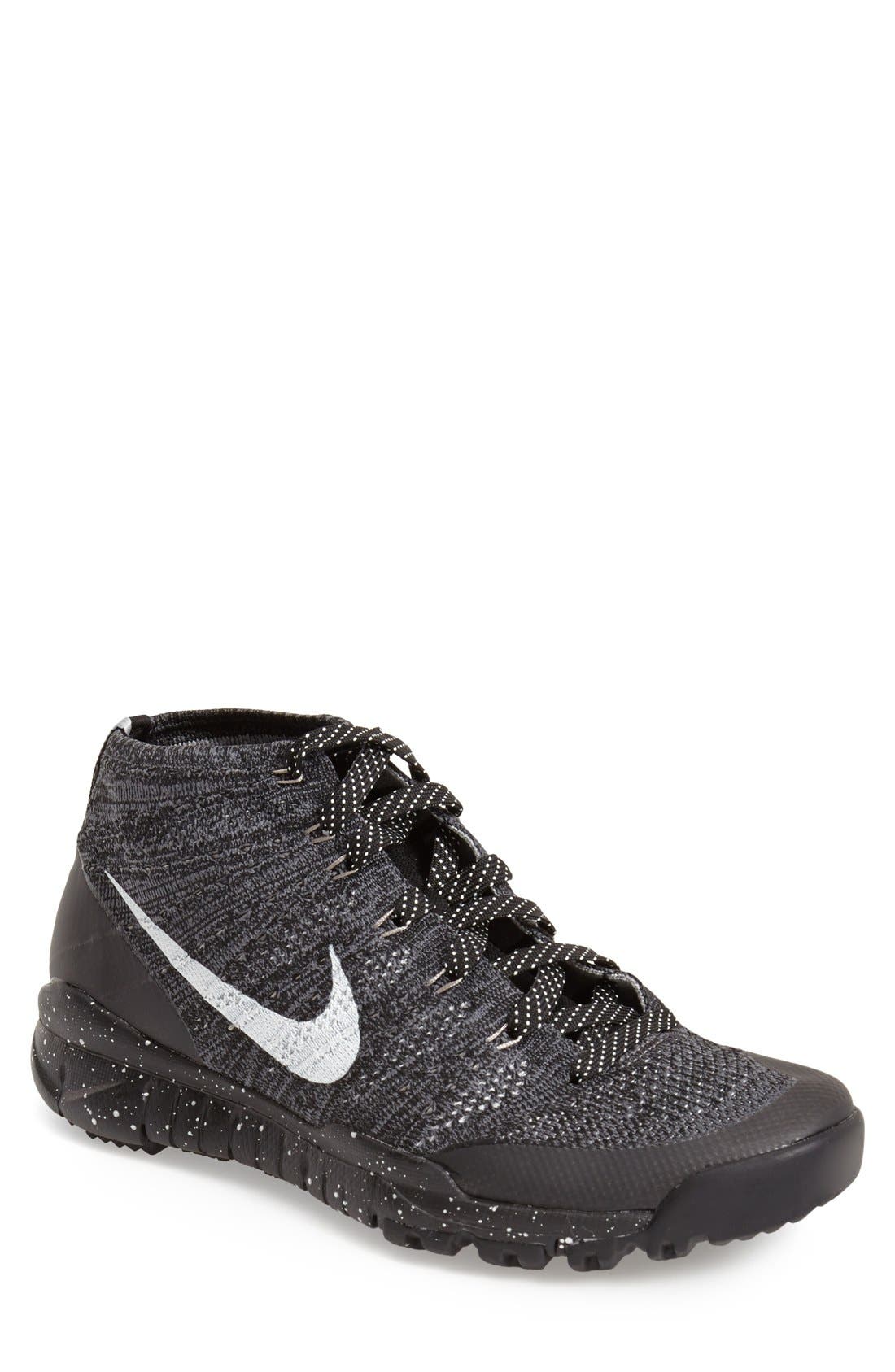 chukka nike flyknit