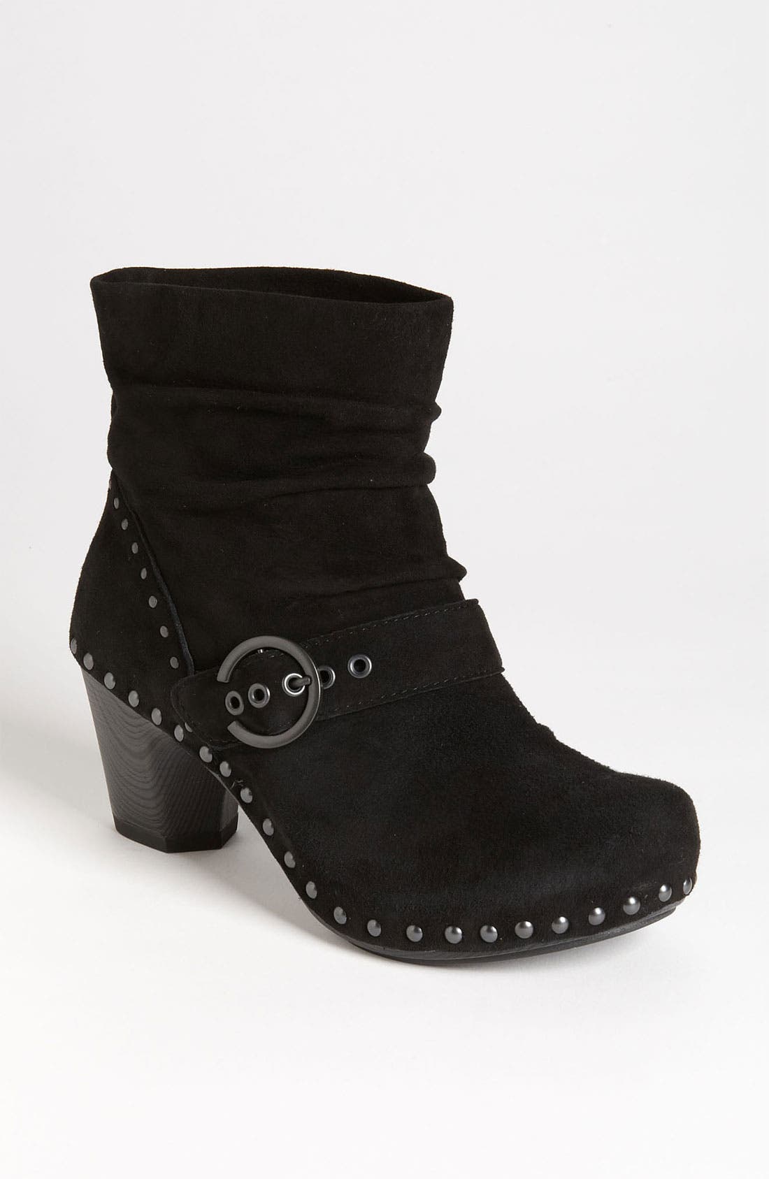 dansko boots nordstrom