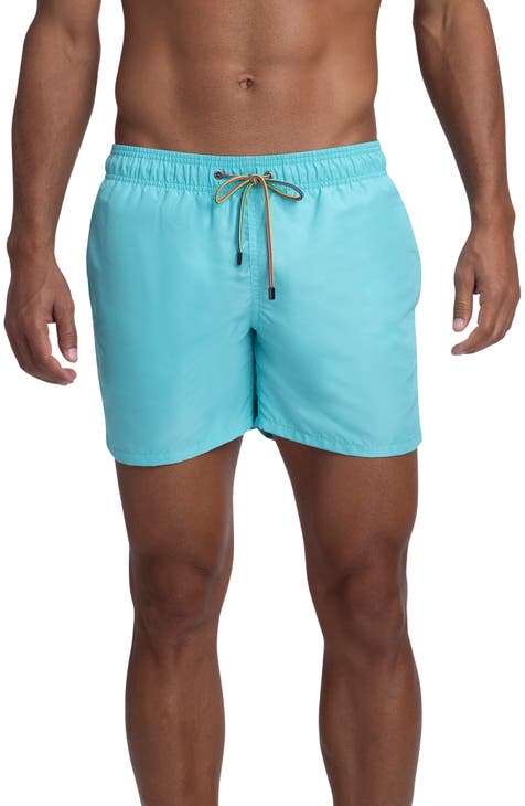 Men's Blue Swim Trunks & Swimwear | Nordstrom