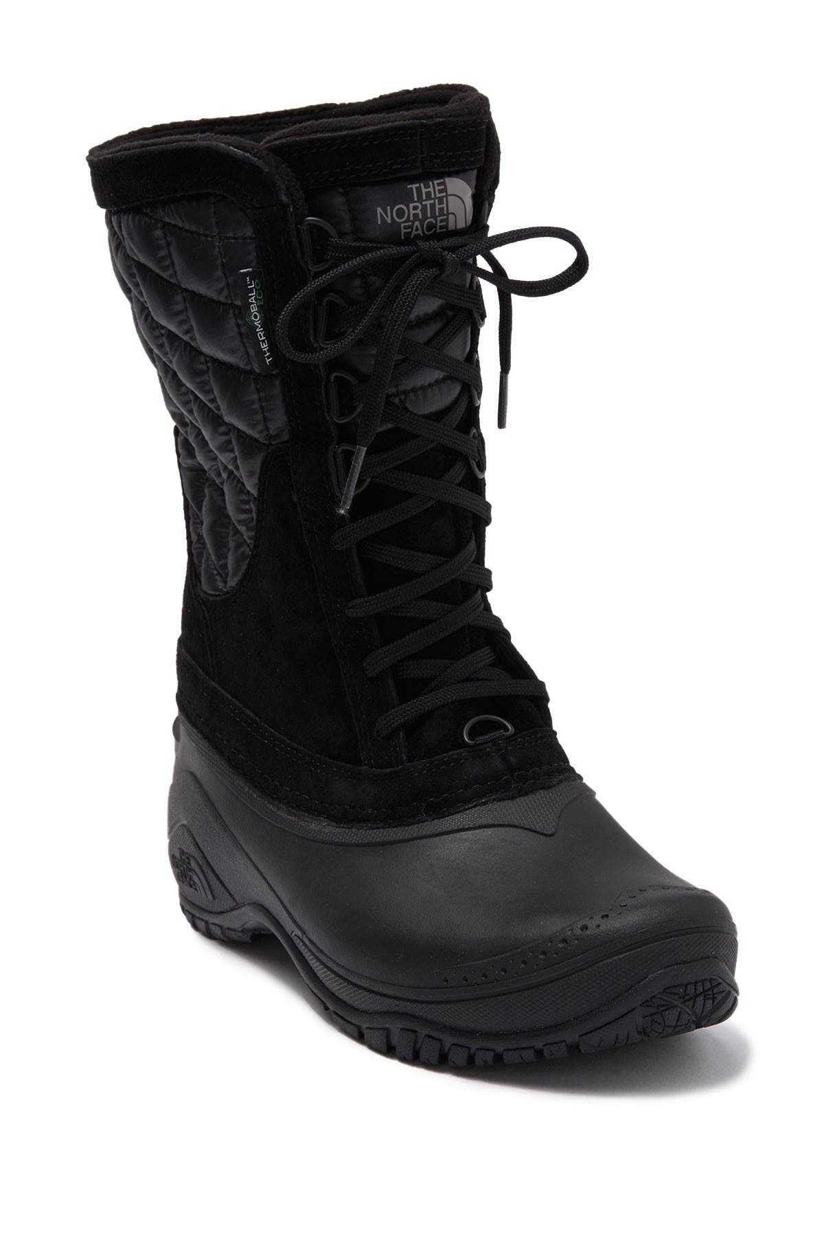 women's thermoball utility mid boots