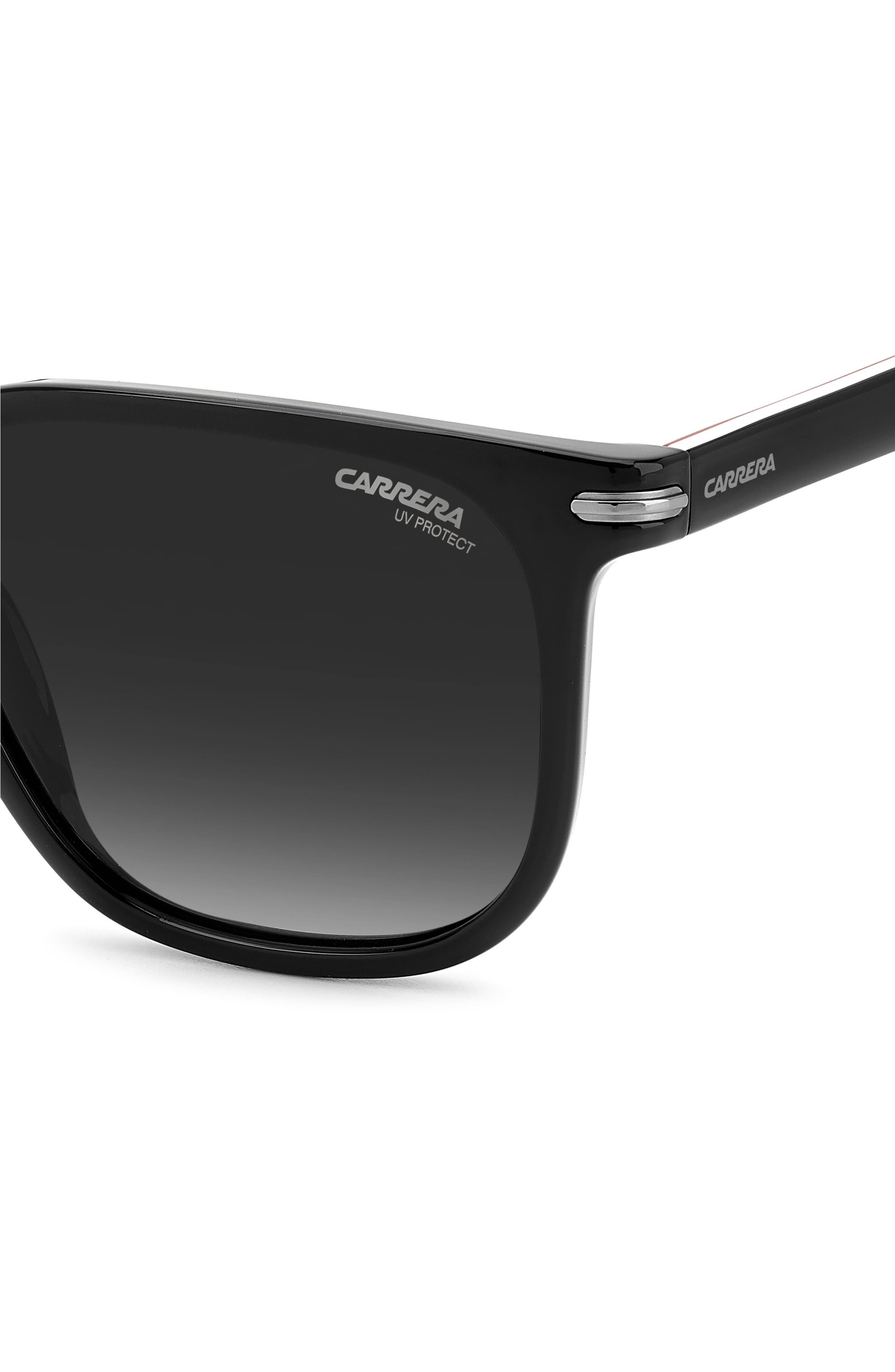 Carrera Eyewear 54mm Rectangular Sunglasses Nordstrom