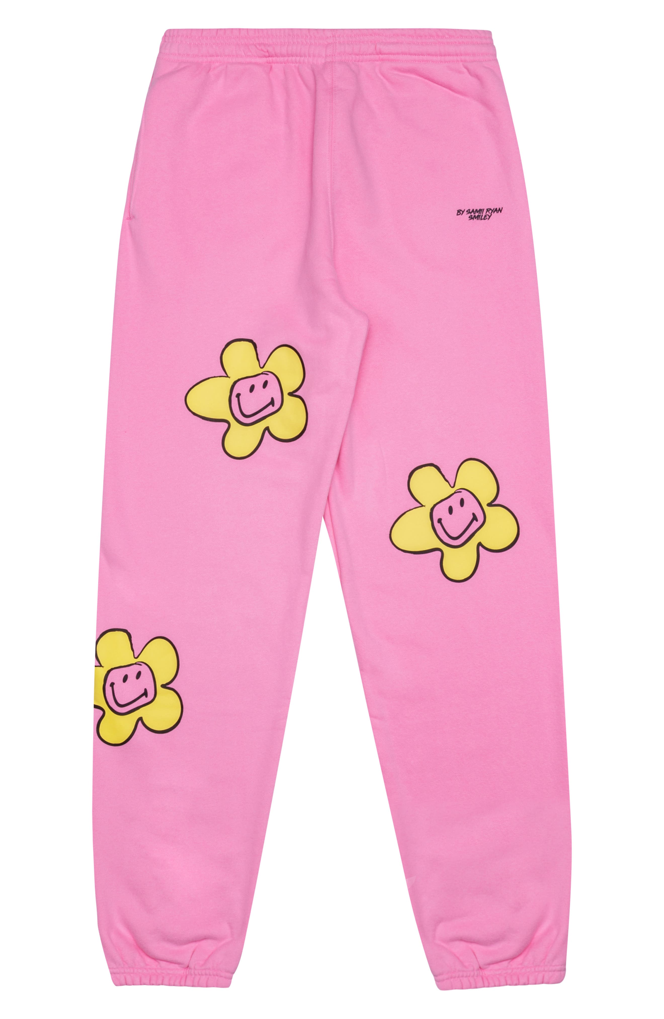 Barara King Little Girls Rabbit Snug-Fit Pajamas 100% Cotton Pink PJS 