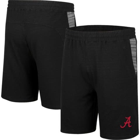 Men's Columbia Heathered Gray Alabama Crimson Tide Twisted Creek