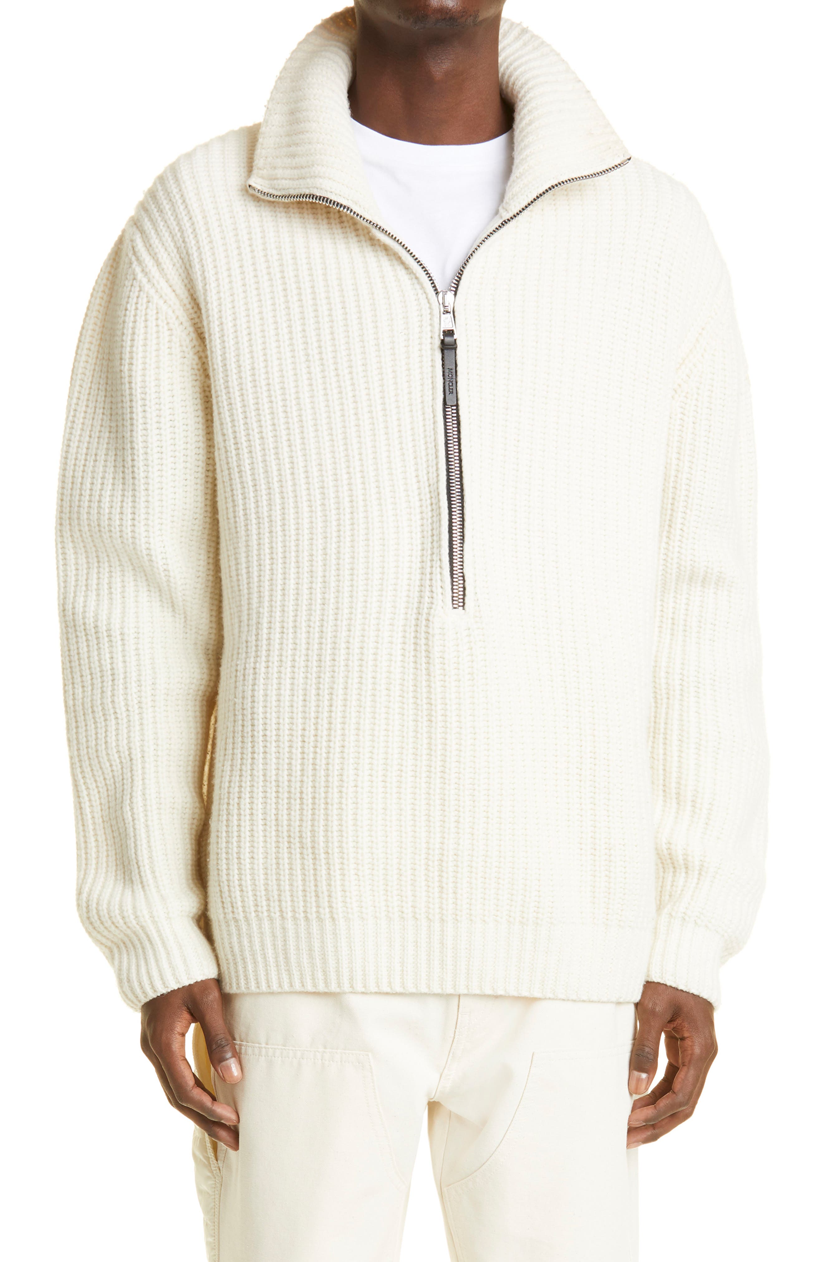 moncler mens sweater sale