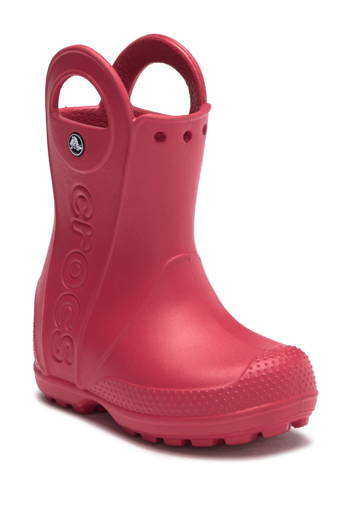 crocs rain boots near me