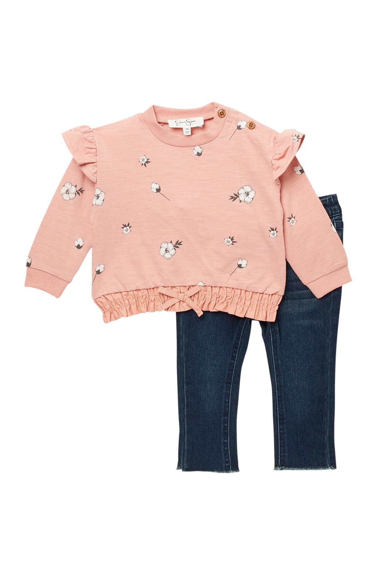 jessica simpson girl clothes
