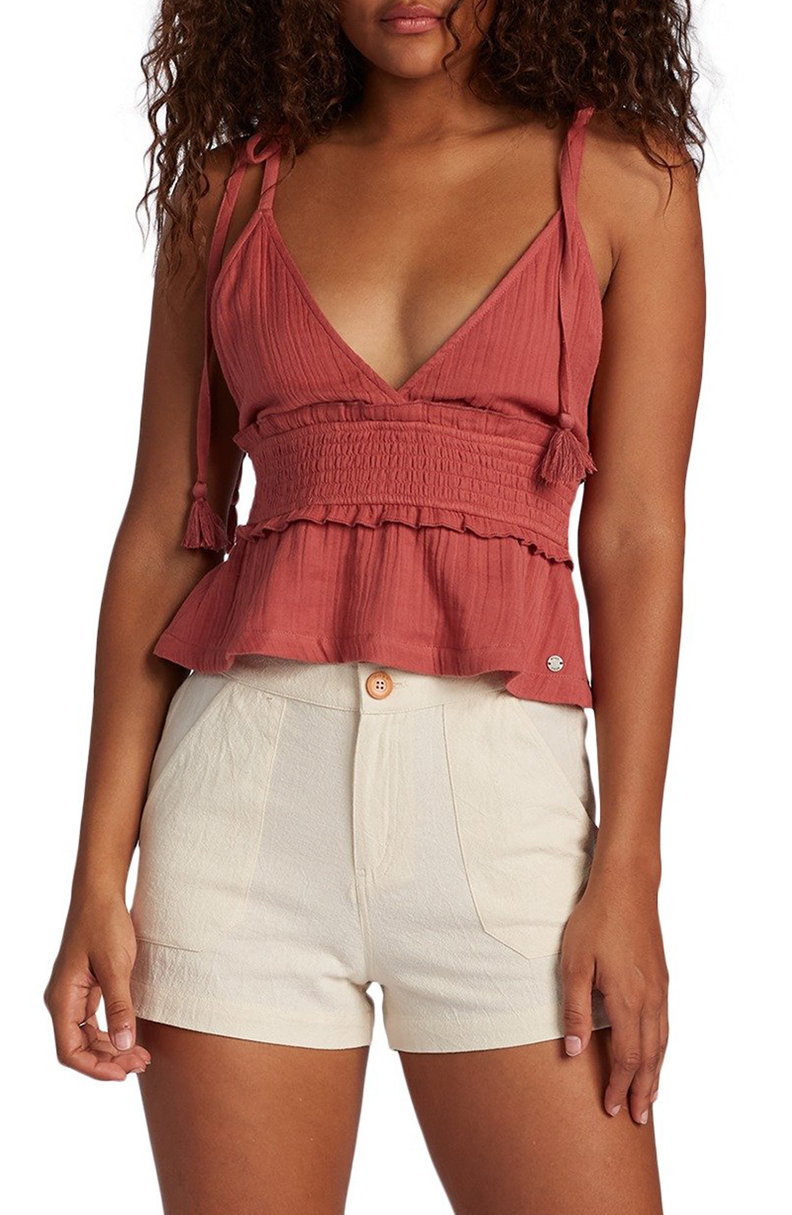 roxy clothing clearance