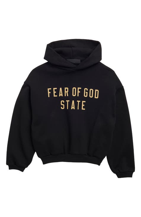 Kids Fear of God Essentials Clothing Shoes Accessories Nordstrom