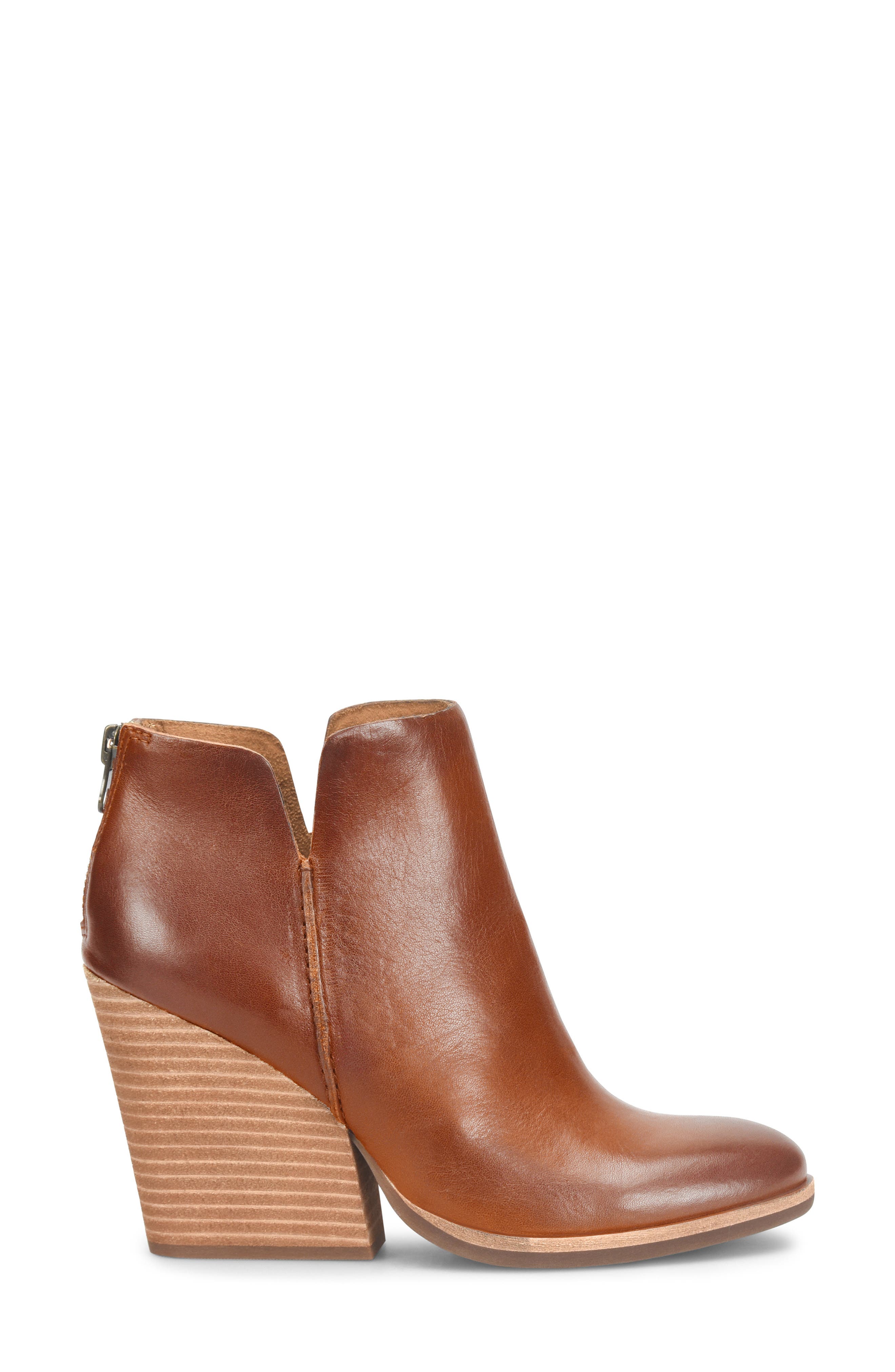 KorkEase® Chandra Bootie (Women) Nordstrom