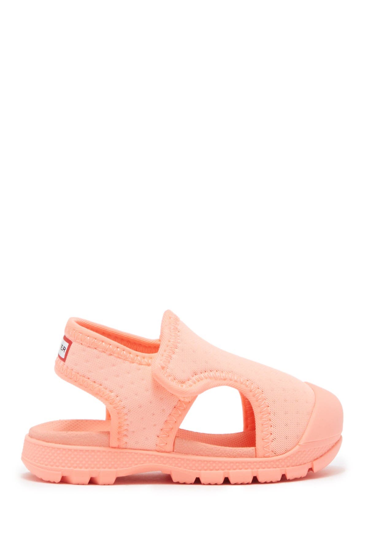 hunter kids sandals