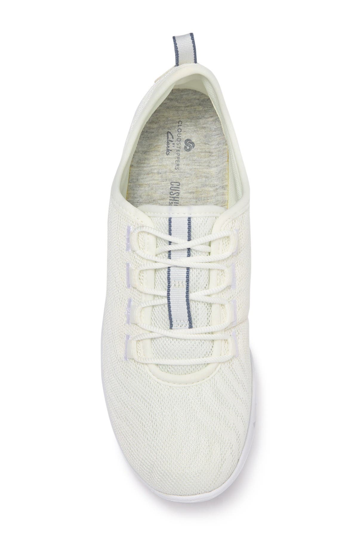 clarks step allena go sneaker