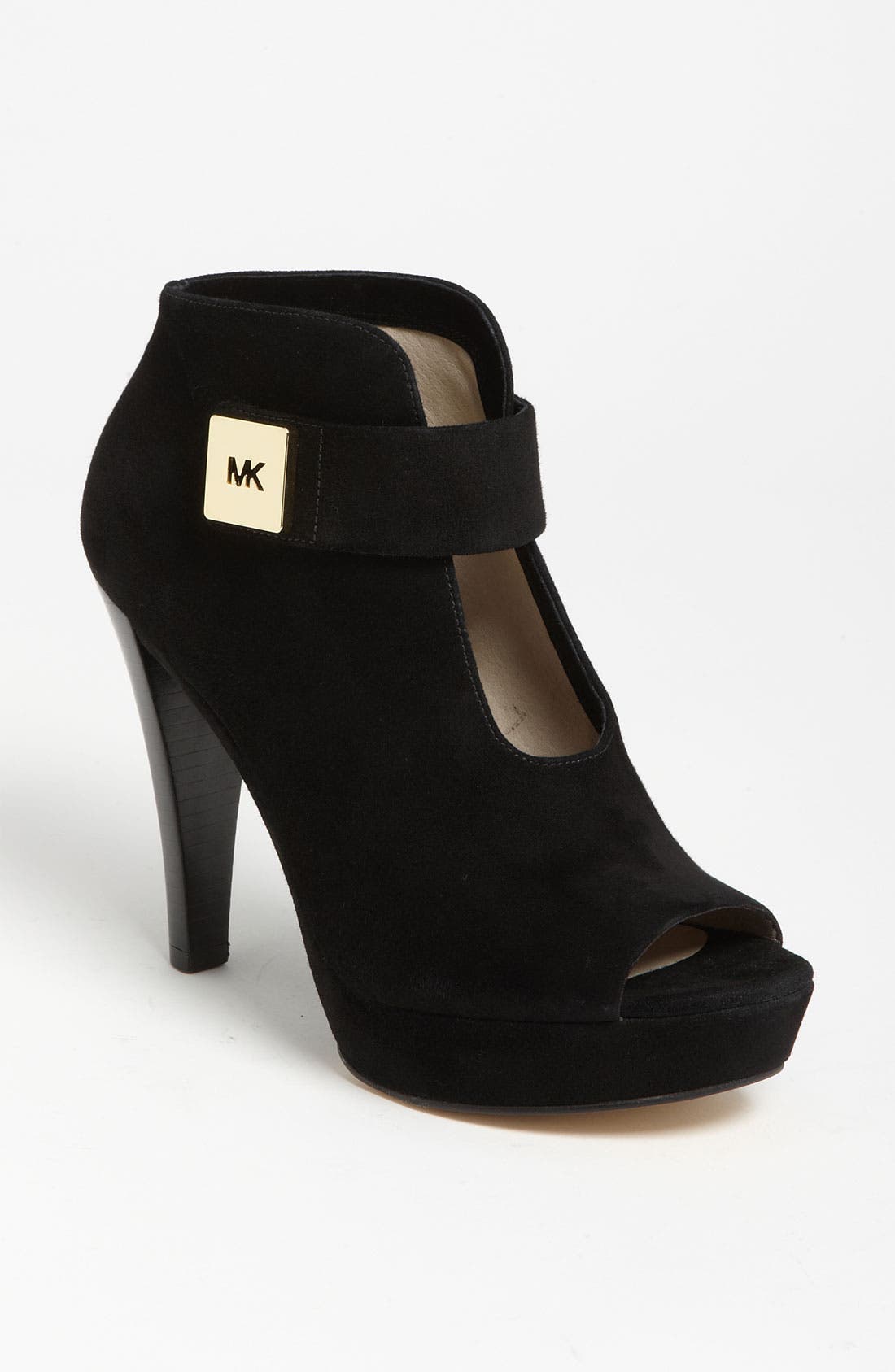 michael kors booties nordstrom