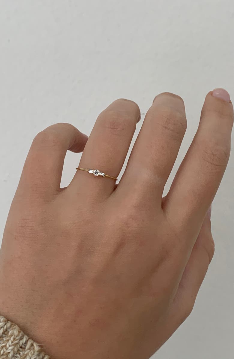 Jennie Kwon Designs Whisper Diamond Ring Nordstrom Jennie Kwon Designs Whisper Diamond Ring Nordstrom