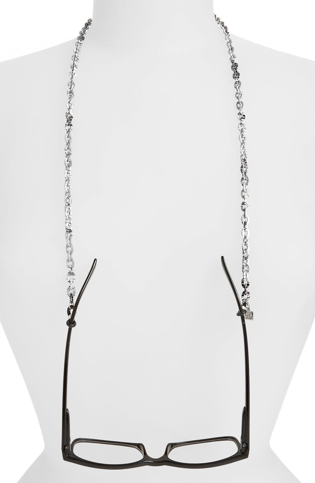 Corinne McCormack Eyeglass Chain Nordstrom