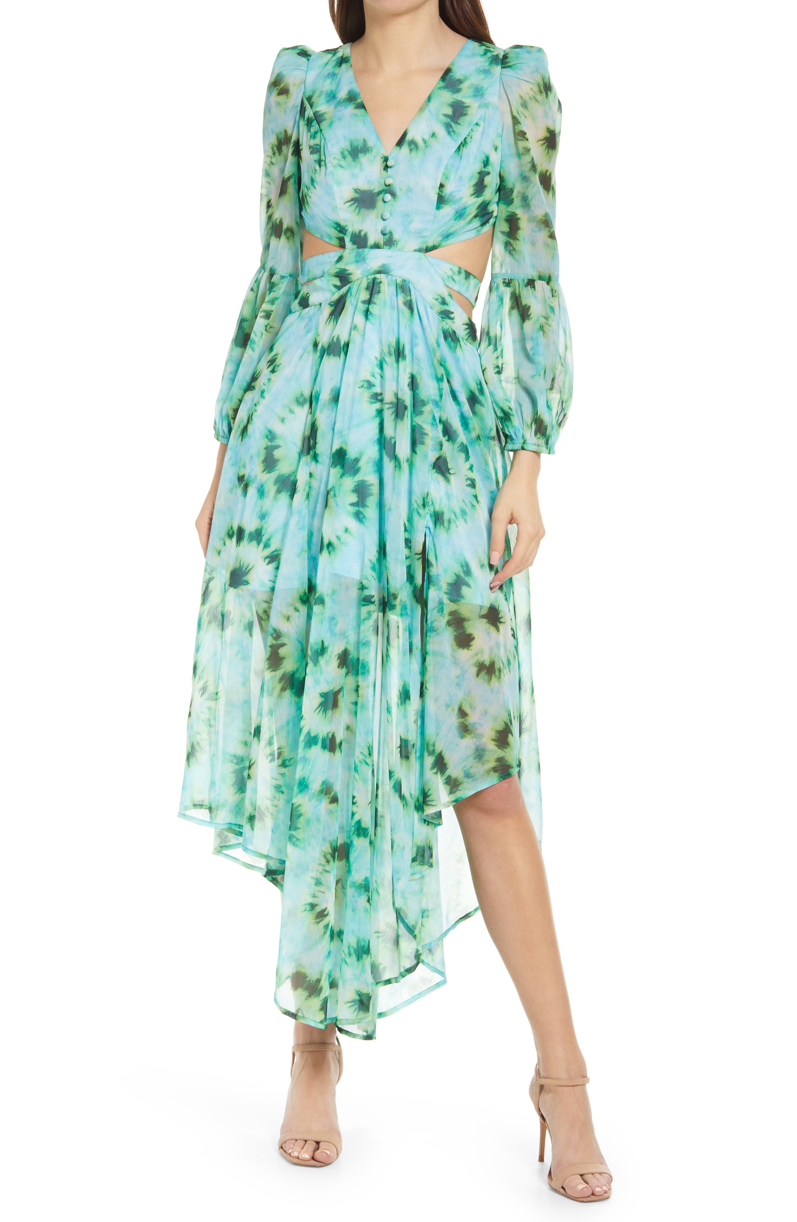 ted baker willaa dress