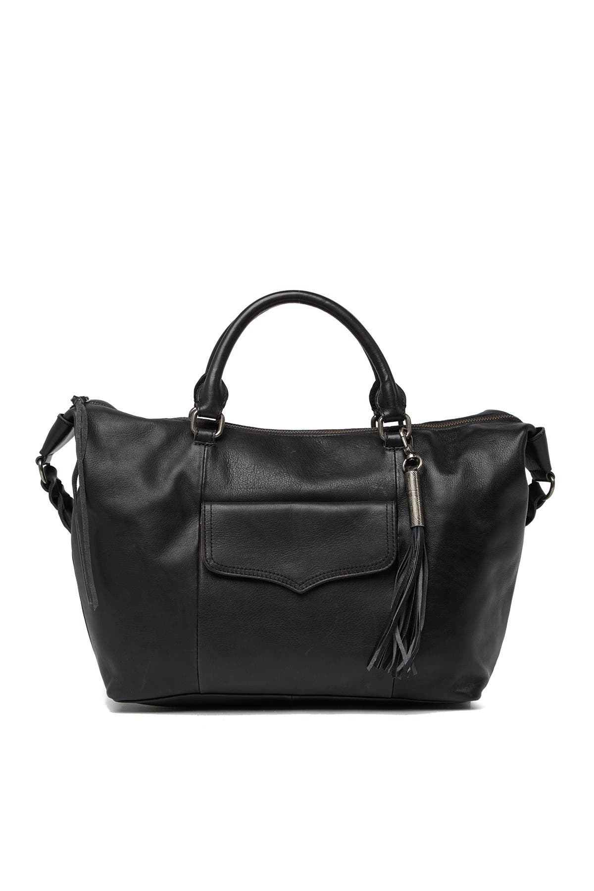 The sak sierra leather satchel Clearance