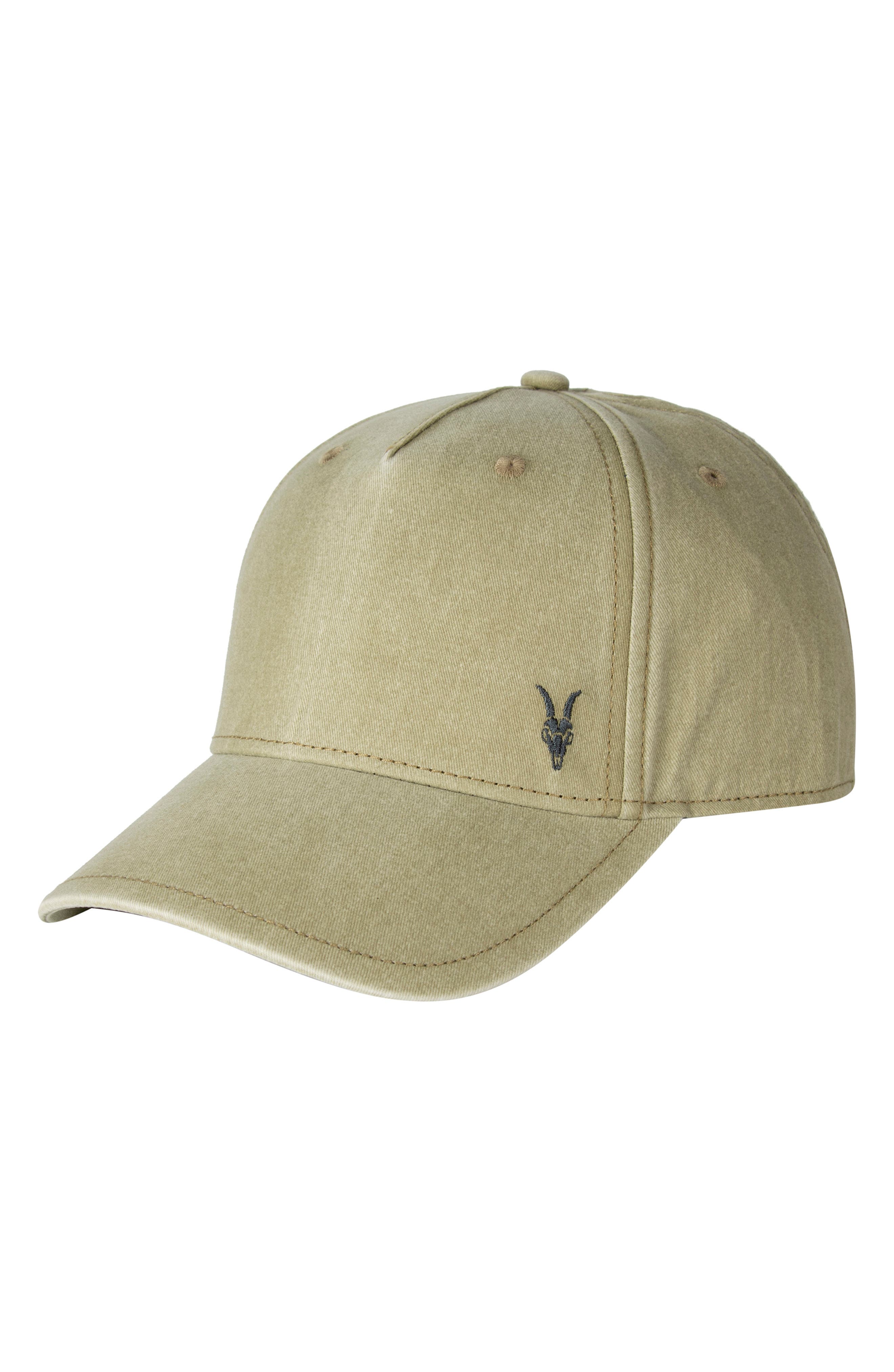 all saints mens hats