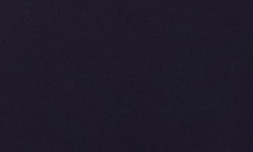 Karen Kane Reverse Seam Dress In Navy In Blue