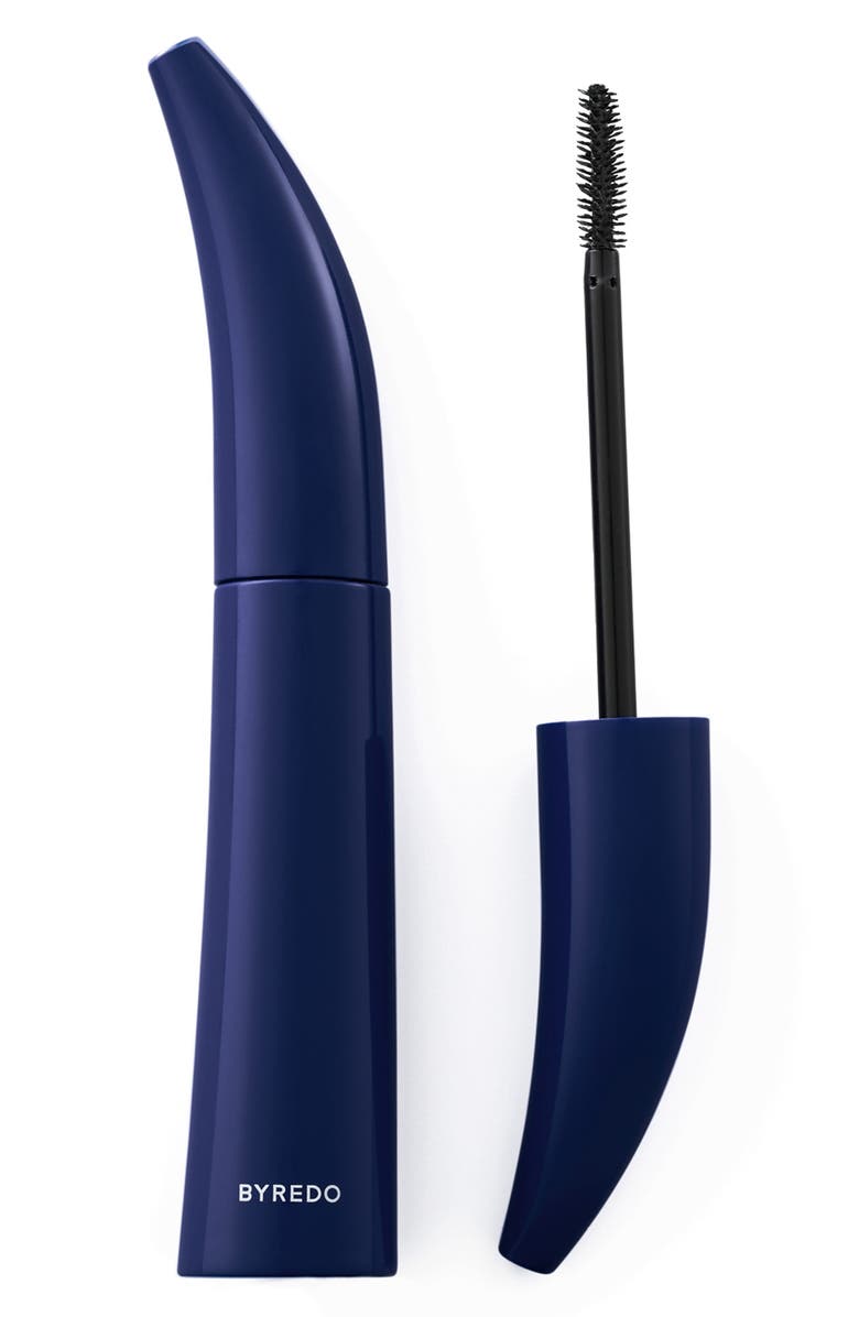 BYREDO Waterproof Mascara, Main, color, TEARS IN RAIN