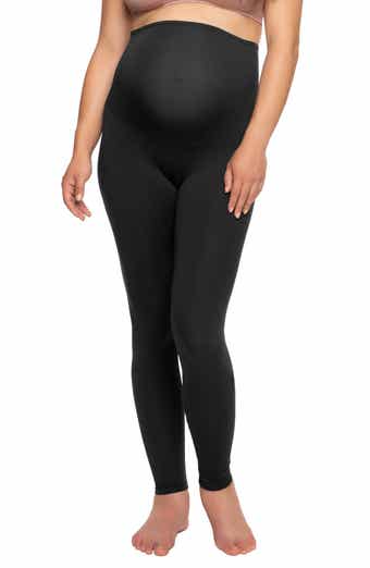 BLANQI Maternity Leggings, Over The Belly Pregnancy India