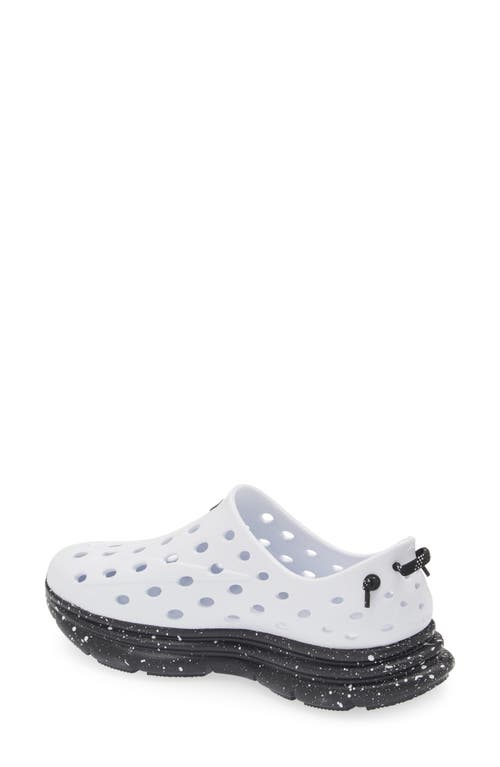 KANE KANE GENDER INCLUSIVE REVIVE SHOE 