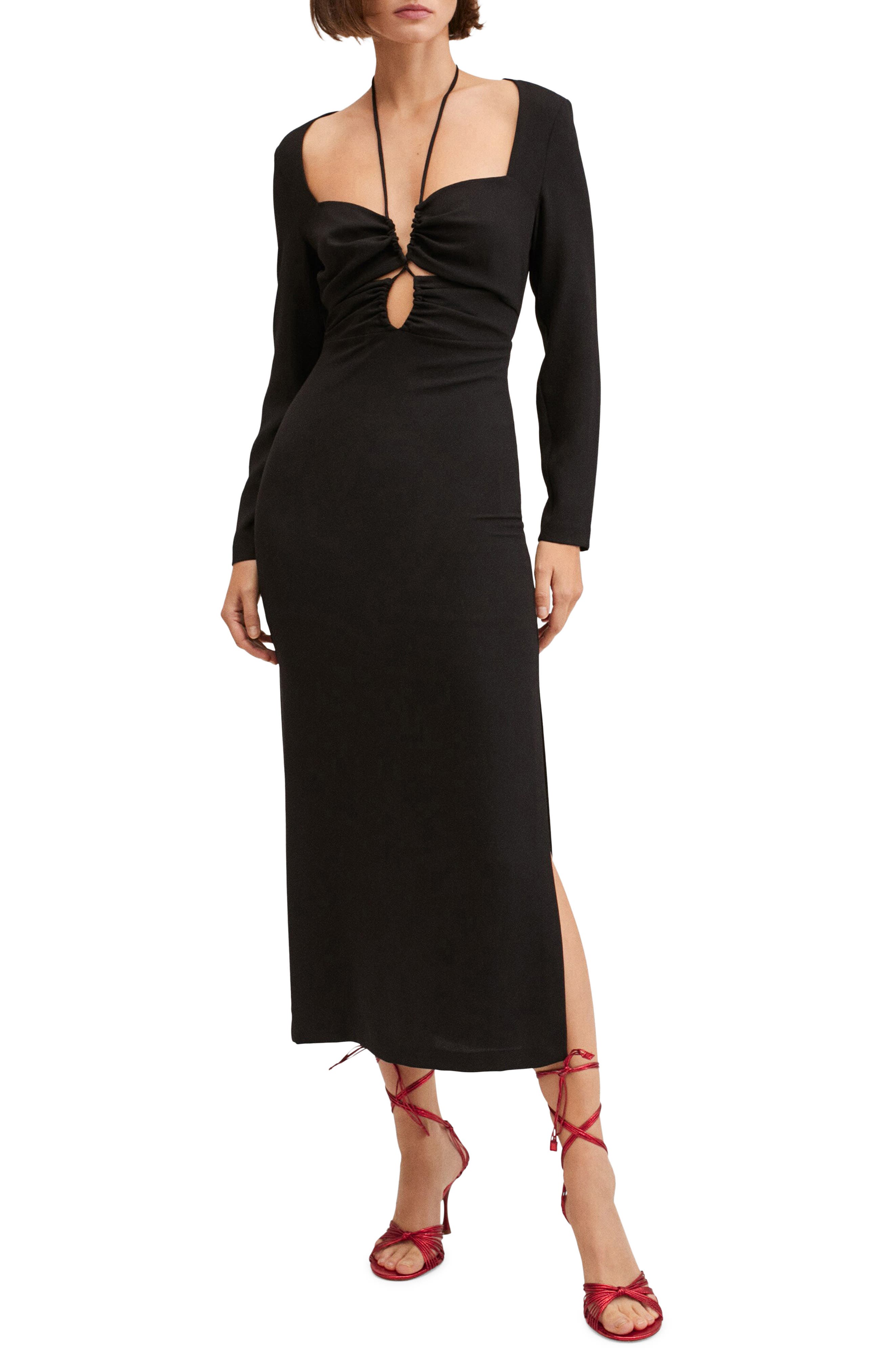 Women's MANGO Dresses | Nordstrom