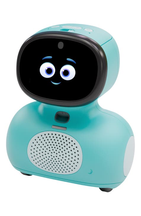 Mini AI Robot