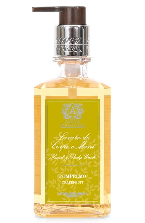 'Grapefruit' Hand Wash