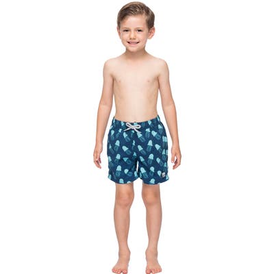 Toddler Boy