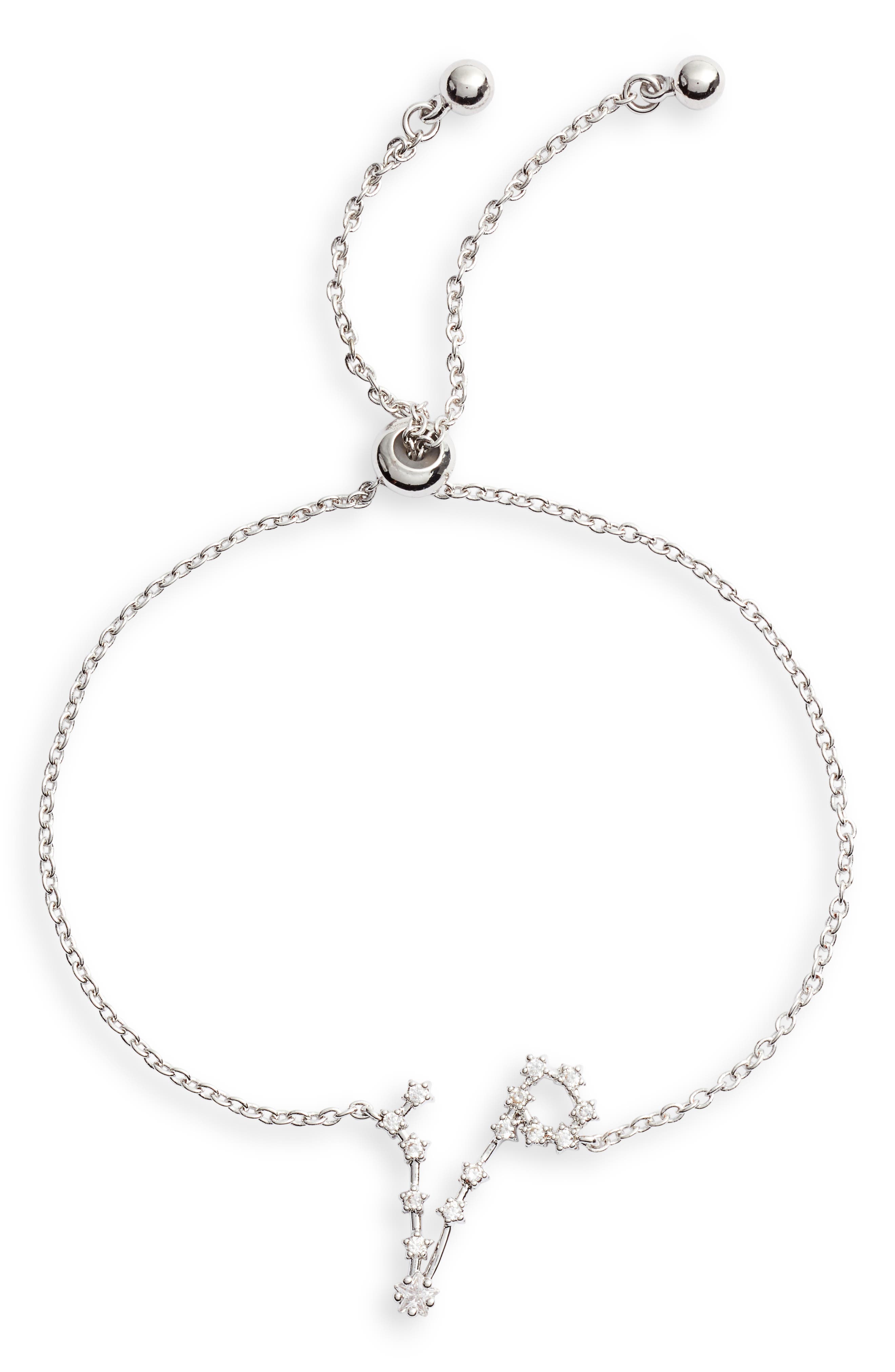 nordstrom pisces necklace