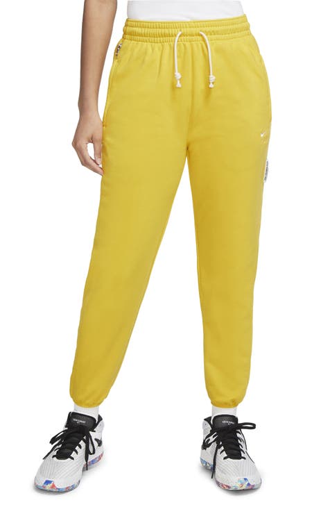 Women's Yellow Pants & Leggings | Nordstrom