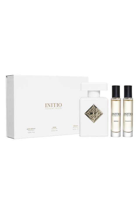 Nordstrom perfume gift online sets