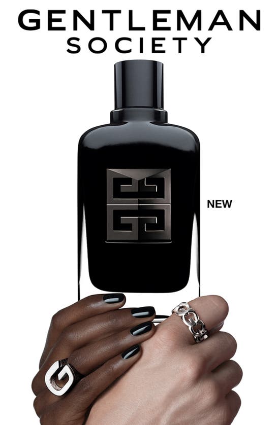Shop Givenchy Gentleman Society Extrême Eau De Parfum, 3.3 oz