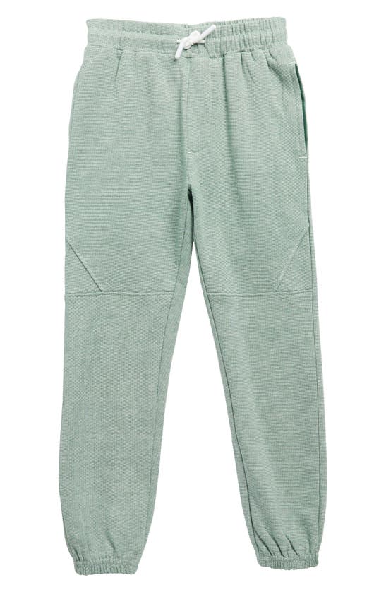 Sovereign Code Kids' Ventura Pants In Mineral