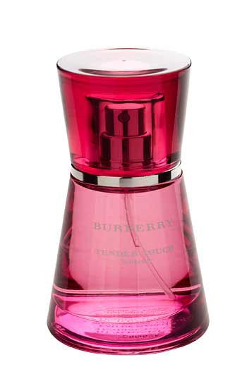 burberry tender touch perfume