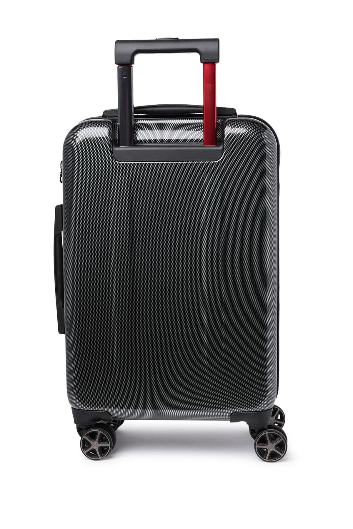 robert graham carry on