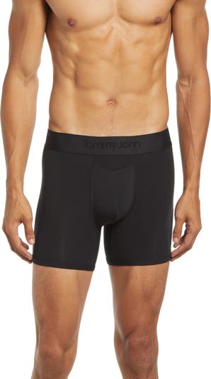 Tommy John Second Skin Brief Red