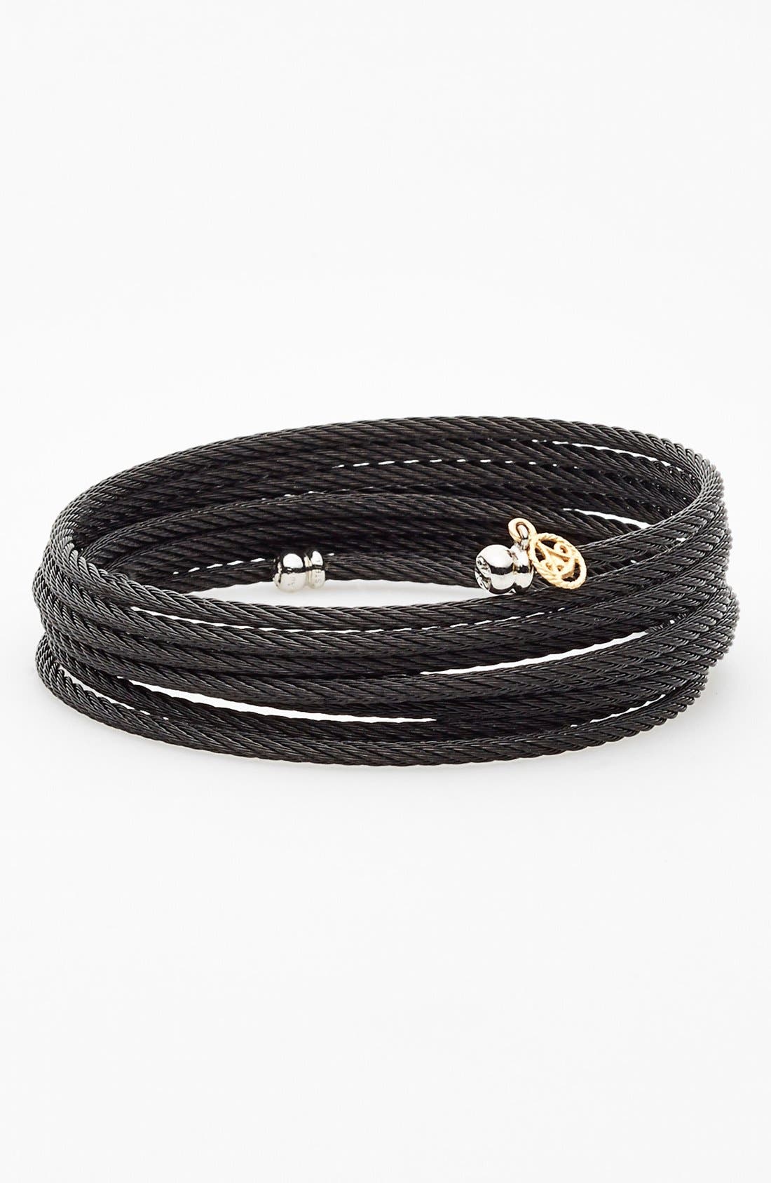ALOR® Coil Bracelet Nordstrom