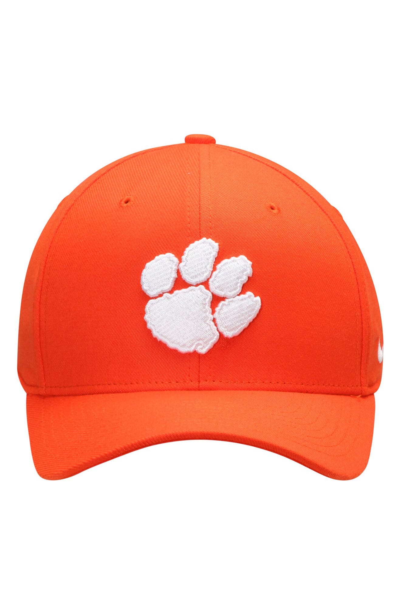 Nike Men's Nike Orange Clemson Tigers 