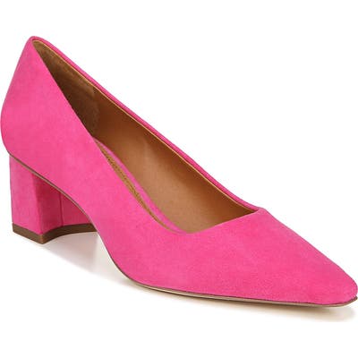 Sarto By Franco Sarto Regal Pump, Pink