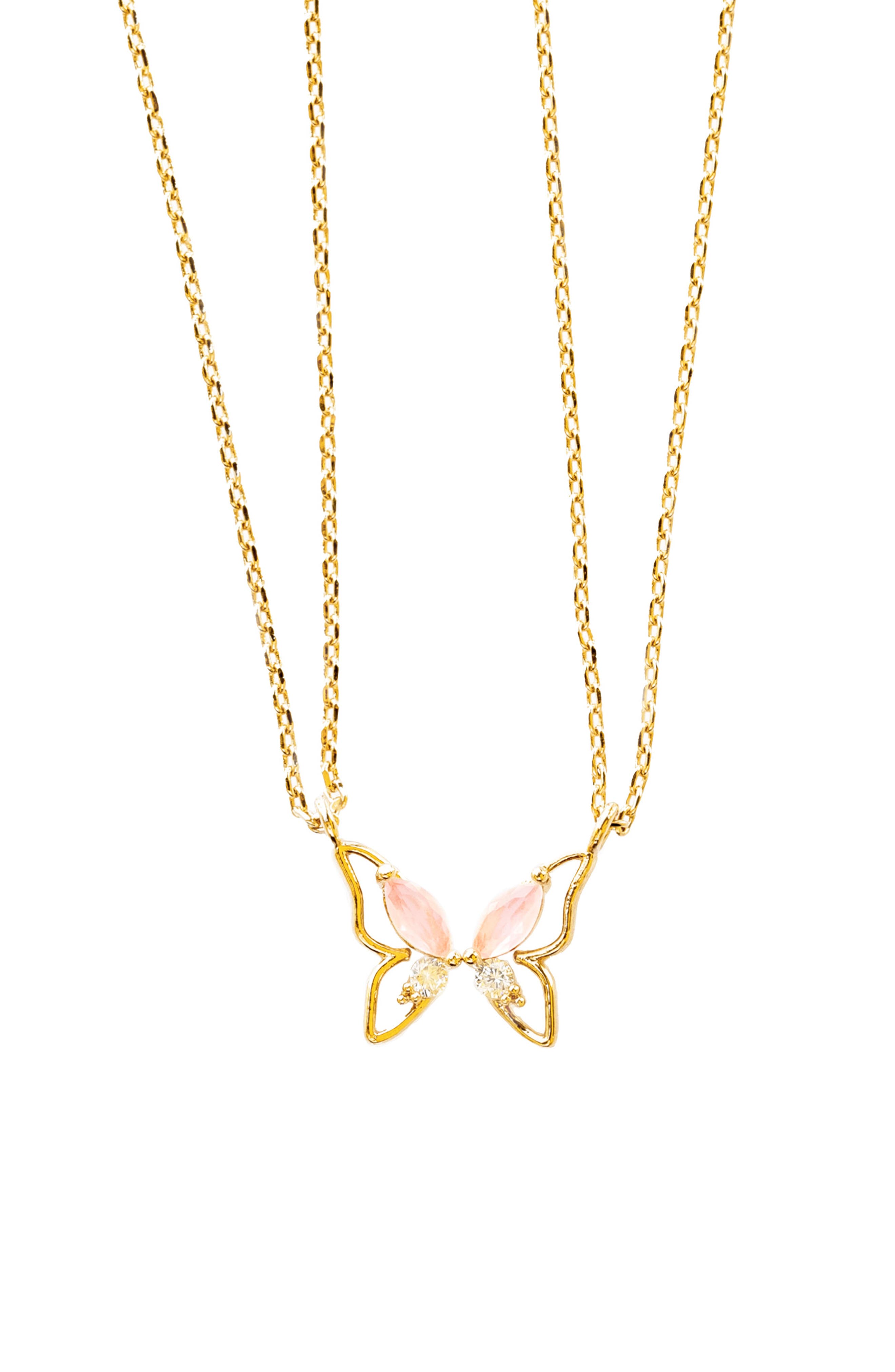 nordstrom friendship necklace