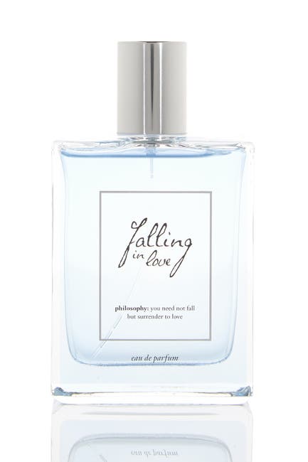 Philosophy Falling In Love Eau De Parfum 4 0 Fl Oz Nordstrom Rack Find great deals on ebay for philosophy falling in love perfume. philosophy falling in love eau de parfum 4 0 fl oz nordstrom rack