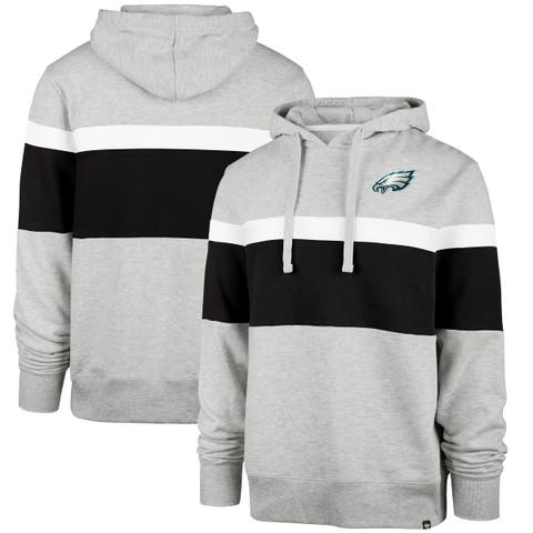 47 Dallas Stars Rockaway Lace-up Pullover Hoodie At Nordstrom in
