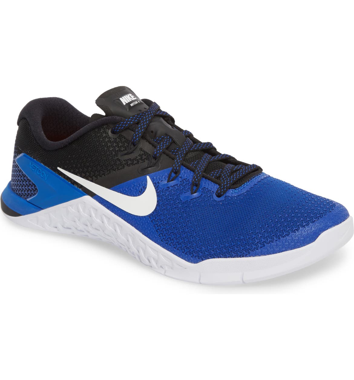 Nike Metcon 4 Training Shoe (Men) | Nordstrom