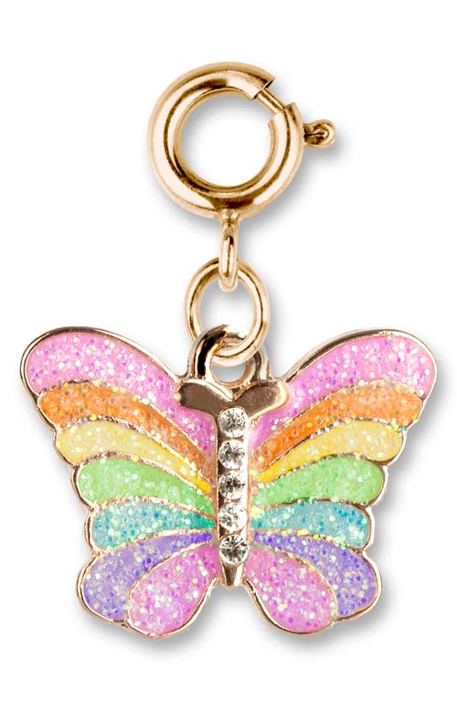 CHARM IT! Butterfly Charm in Pink at Nordstrom